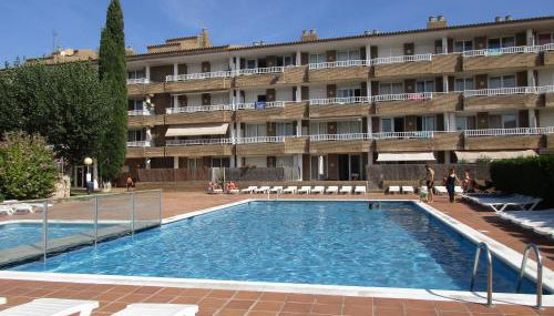 Inmo Estartit Apto. del Sol 317 - Photo 1