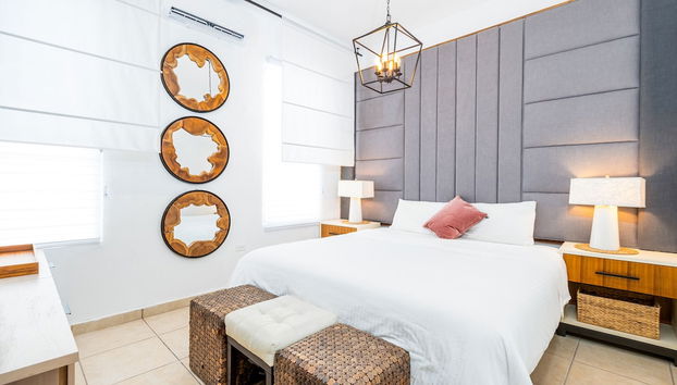 24 Atlantic Place by Stay with Bear - Foto 2, Habitación