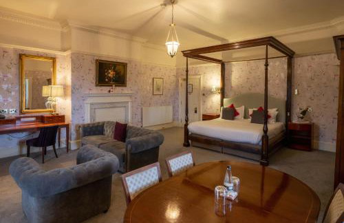 Hazlewood Castle & Spa - Foto 74