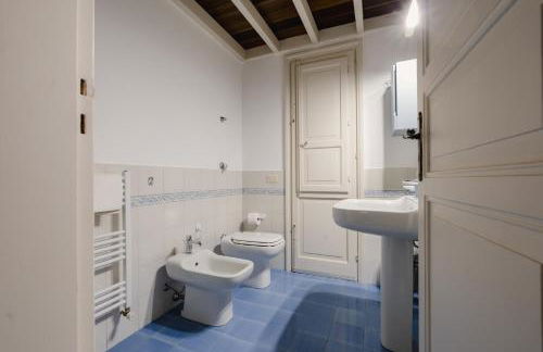 Charming Sea View Loft by Mare&Dimore - Foto 38