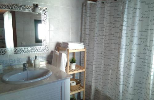 Apartamento Rosa de Alejandría - Foto 6