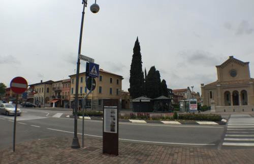 Appartamenti Giacomo Noventa - Foto 6