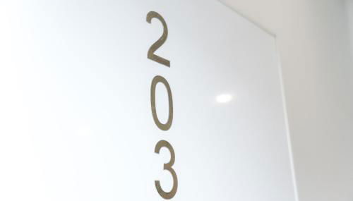 Residencial El Encuentro 3 - Foto 5, Lobby or reception