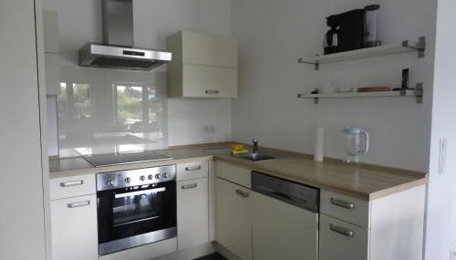 Ferienwohnung in ruhiger Lage, 2 Zimmer, 64 qm - Foto 2