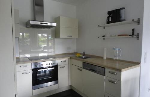 Ferienwohnung in ruhiger Lage, 2 Zimmer, 64 qm - Foto 2