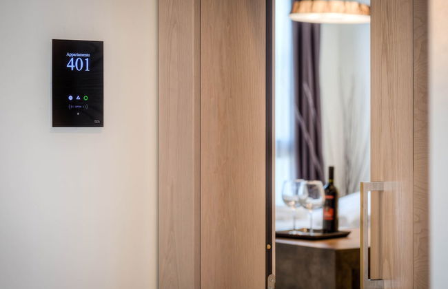 Forte16 View & Spa - Foto 34