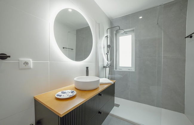 Crystal Palace Garden Stylish Apartment - Foto 23