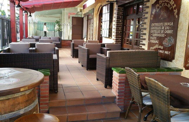 Aparthotel Safari - Foto 80