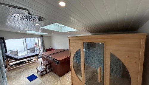 Logement thérapie bien-être - Foto 3