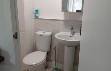 Private Self Contained Annex/Cabin - Photo 10