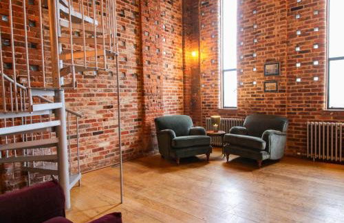 Windy Mundy Farm at Pitchford Estate - Foto 9