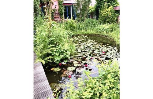 Holiday Apartment Anderewelt-bochum - Foto 26