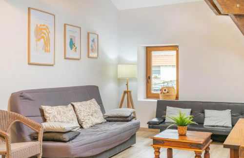 Casa karrikaburu, acogedores apartamentos rodeados de naturaleza - Foto 35