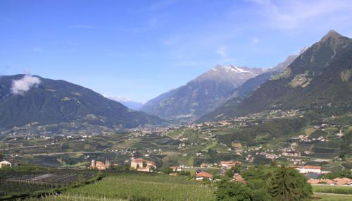 Residence *** Geringerhof - Foto 3