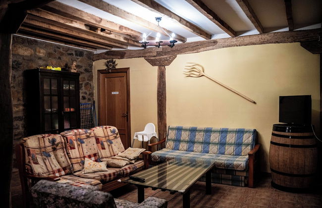 Biltegi Etxea - Foto 15