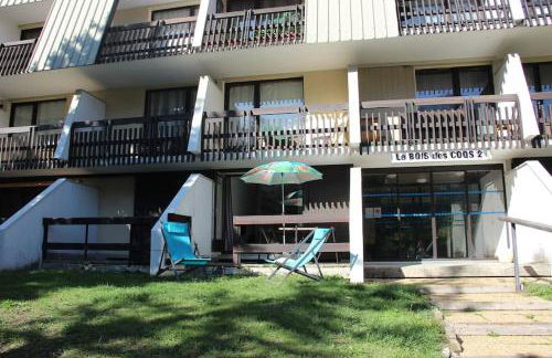 Appartement idéalement situé - Foto 23