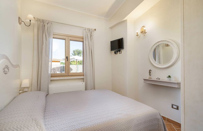 Villa Gea 8 in Costa Rei - Foto 21