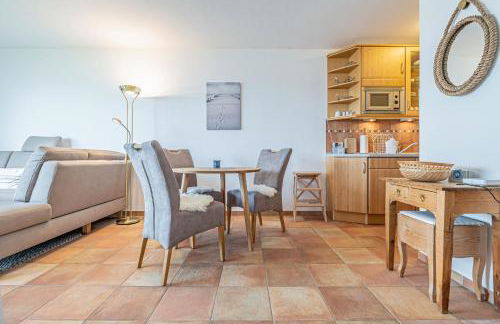 fewo1846 - MeerSinne - Stilvolle Wohnung mit Balkon und Meerblick - Foto 12