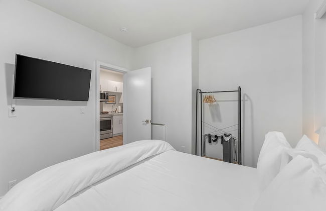 Calm Urban Abode steps to Volunteer Park - Foto 8