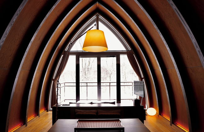 Andaru Collection Niseko - Foto 16