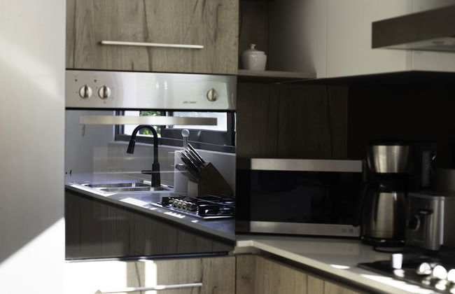 New Beachfront Penthouse by RedAwning - Foto 26