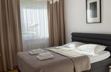 Apartament Trzech Stolic - Foto 2