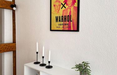 Hypercentre T2 50 m2, Château des Rohan - Foto 6