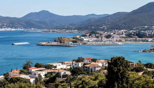 Grifeu 5 Apartamento luminoso con terraza y vistas - Foto 3