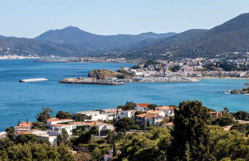 Grifeu 5 Apartamento luminoso con terraza y vistas - Foto 3