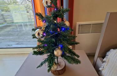 Cottage Rubens 11 2chambres calme - Foto 25