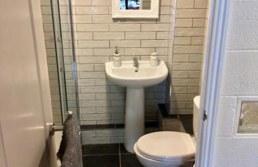 Coach House Studio, quiet, rural, pet friendly, Probus - Foto 11