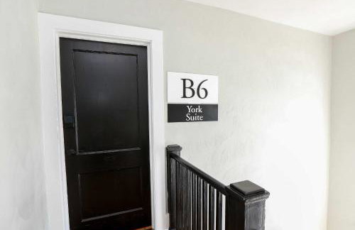 Sojourn at Colley Manor Unit 6 - Foto 30