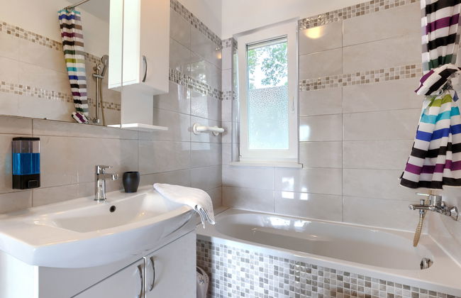 Villa Comottin - Foto 30