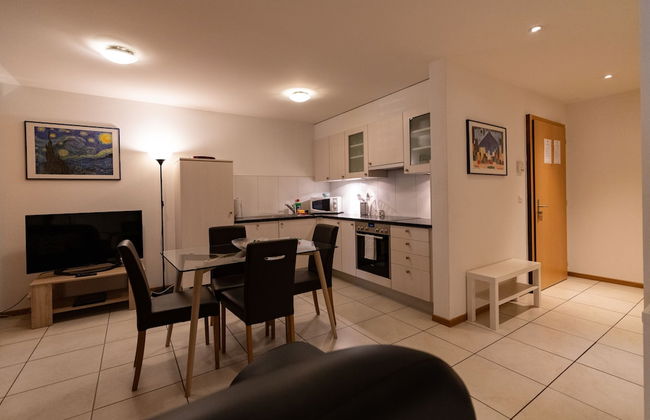 Los Lorentes Residences - Bulle - Foto 30