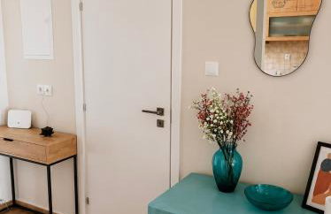 Serenity Apartment - Foto 15