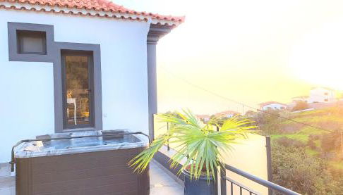 Espirito do Mar - Premium Villa with Jacuzzi - Foto 2