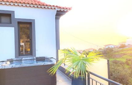 Espirito do Mar - Premium Villa with Jacuzzi - Foto 2