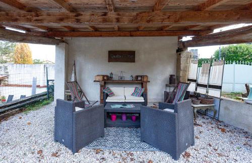 Gîte La Ferme De Musan - Foto 20