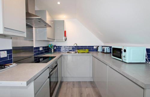 Mawgan Porth Apartments - Foto 35