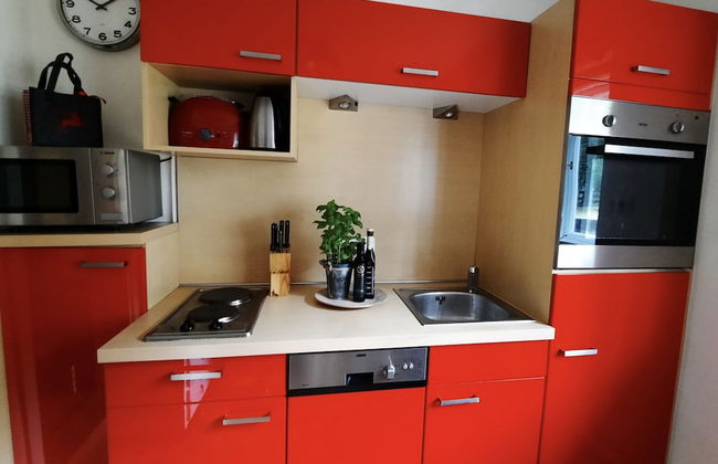 Kitzbühel Apartments Haus Brugger - Foto 26