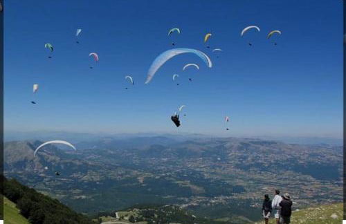 Casa Vacanze Emily nel parco del Monte Cucco - Foto 28