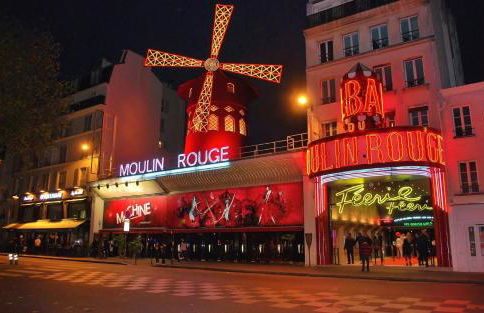 Loft, atelier artiste Montmartre - Foto 67