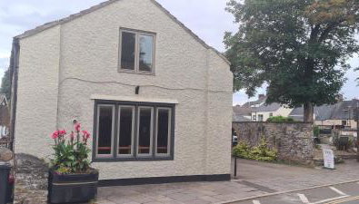 1 Bed Loft - Sleeps 2 - Parking - Wifi - Foto 2