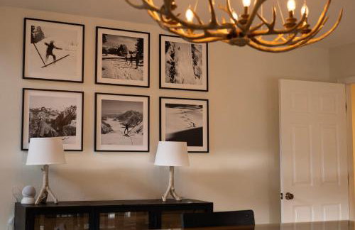 Mountain View Family Cabin, Pet Friendly and Hot Tub - Foto 12