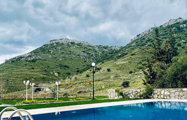 Vista Garden Datca - Foto 31