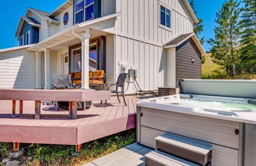 Huntsville Retreat about 4 Mi to Reservoir! - Foto 34