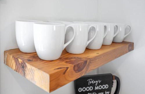 The Terra Haus - 4BR Modern Boho Retreat - Foto 19