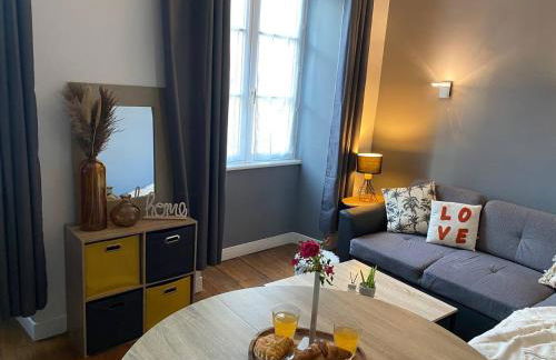 Le Piton - Appartements - Foto 23