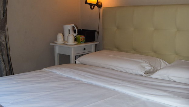 Soggiorno La Cupola - Foto 5, Habitación