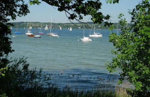Idyll in Ammerseenähe mit Blick ins Grüne - Foto 28